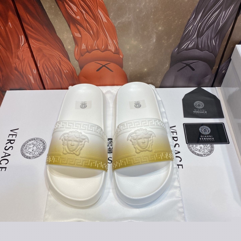 Givenchy Slippers